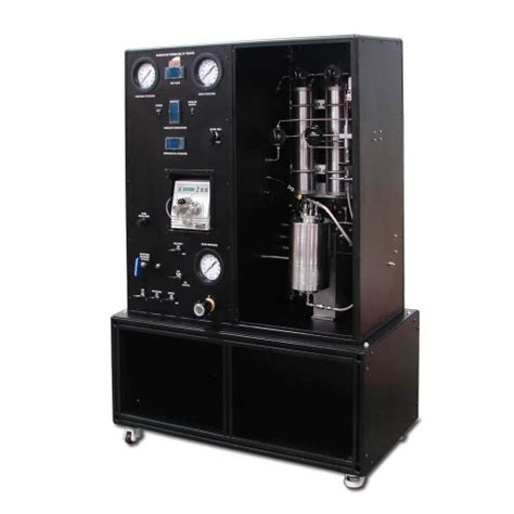 reservoir permeability tester|permeability tester machine.